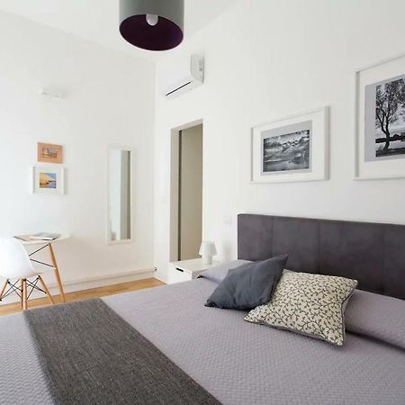 Bb4U Apartments Palermo Exterior foto