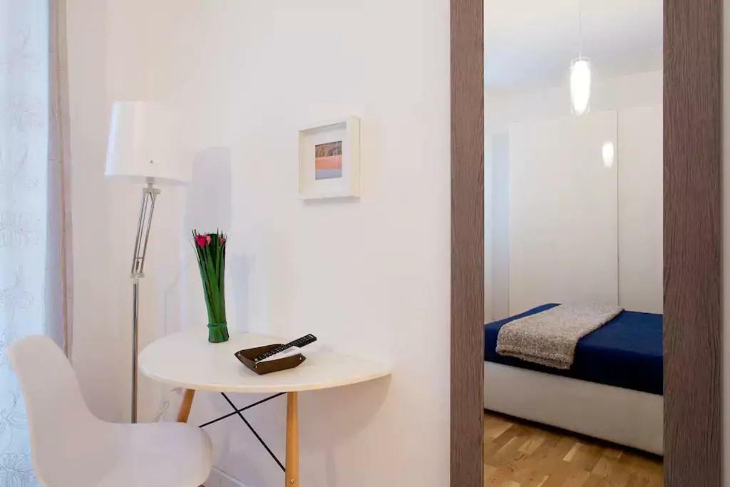 Bb4U Apartments Palermo Exterior foto
